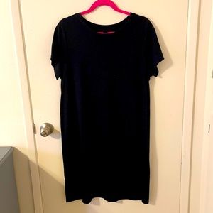 Short Sleeve T-shirt Dress